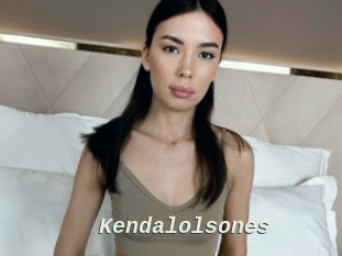 Kendalolsones