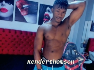 Kenderthomson