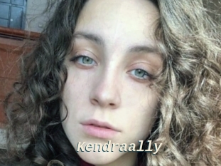 Kendraally