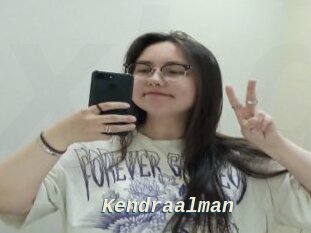 Kendraalman