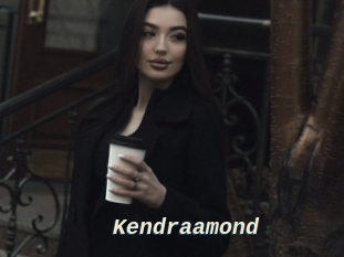 Kendraamond
