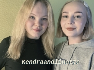 Kendraandlinette