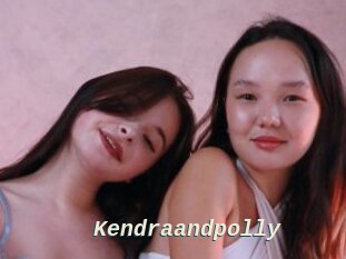 Kendraandpolly