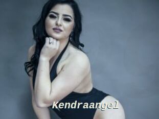 Kendraangel