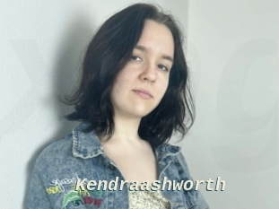 Kendraashworth