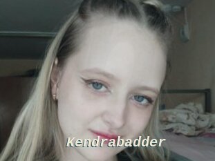 Kendrabadder