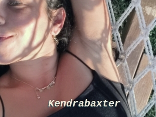 Kendrabaxter