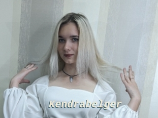 Kendrabelger