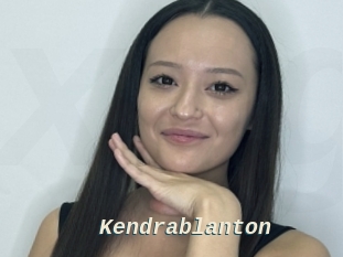 Kendrablanton