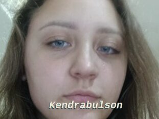 Kendrabulson