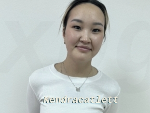 Kendracatlett
