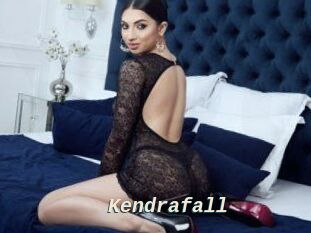 Kendrafall