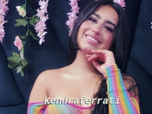 Kendraferrati