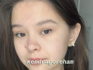 Kendragoreham