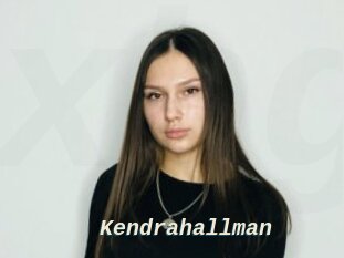 Kendrahallman