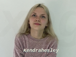 Kendrahesley