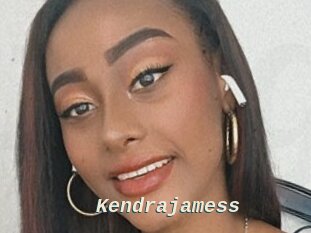 Kendrajamess