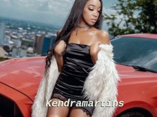 Kendramartins