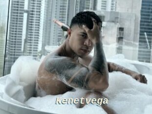 Kenetvega