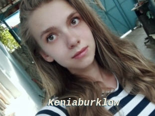 Keniaburklow