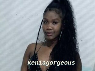 Keniagorgeous