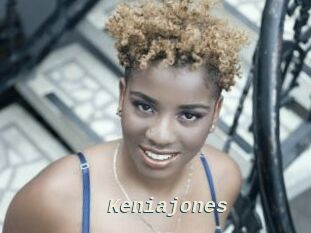 Keniajones