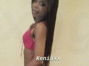 Keniaxx