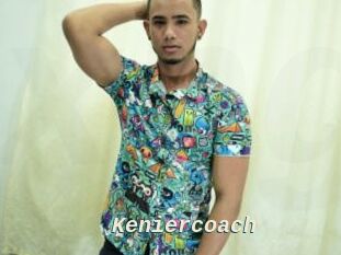 Keniercoach