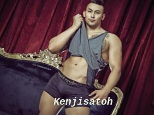 Kenjisatoh