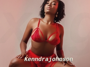 Kenndrajohnson