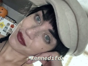 Kennedifox
