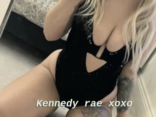 Kennedy_rae_xoxo
