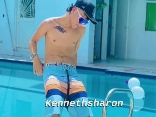 Kennethsharon