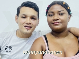 Kennyandkaren