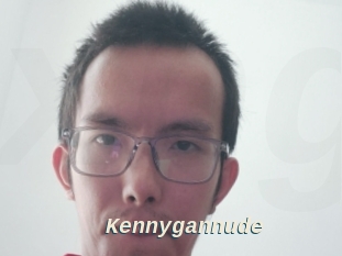 Kennygannude