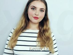 Kennyia