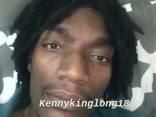 Kennykinglong18