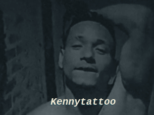 Kennytattoo