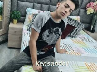 Kensander