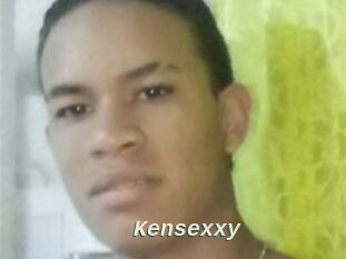 Kensexxy