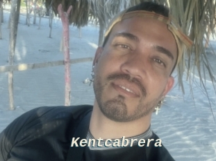 Kentcabrera