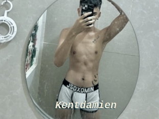 Kentdamien