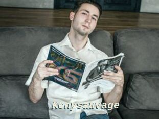 Kenysauvage