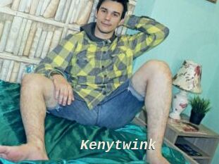Kenytwink