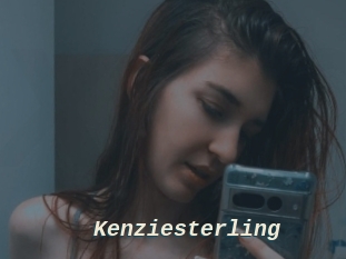 Kenziesterling