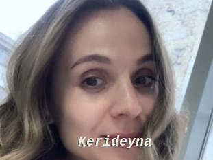 Kerideyna