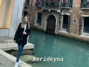 Kerideyna