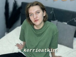 Kerrieatkins
