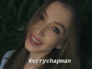 Kerrychapman