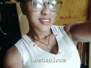 Keshabloom